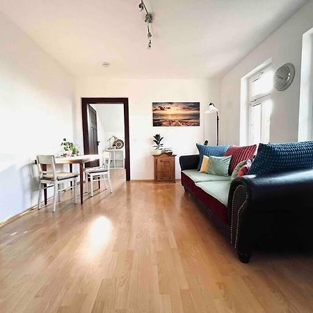 Villa Kunterbunt 格拉 外观 照片