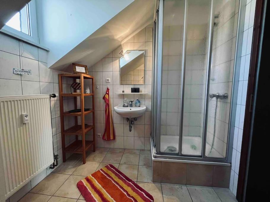 Villa Kunterbunt 格拉 外观 照片