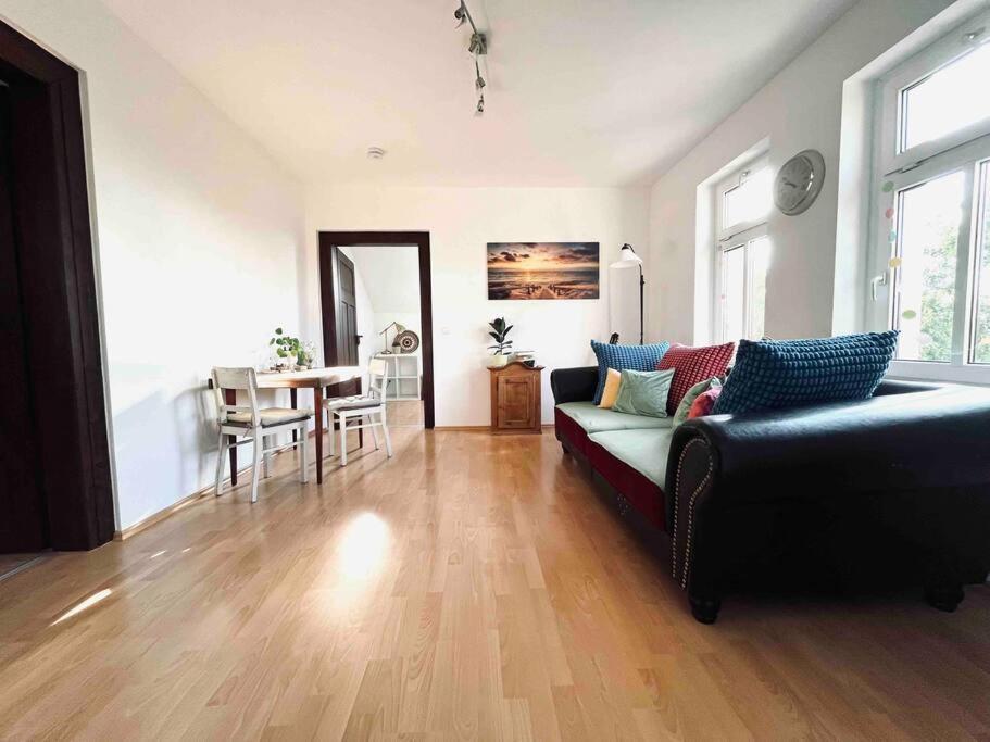 Villa Kunterbunt 格拉 外观 照片