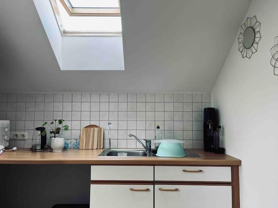 Villa Kunterbunt 格拉 外观 照片