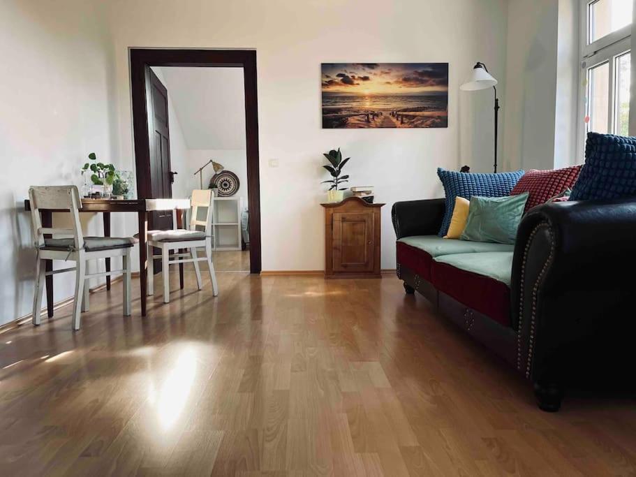 Villa Kunterbunt 格拉 外观 照片